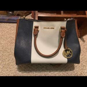 Michael Kors Large Shoulder Bag